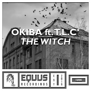 download MP3 Okiba - The Witch (feat. T.L.C*) - Single itunes plus aac m4a mp3