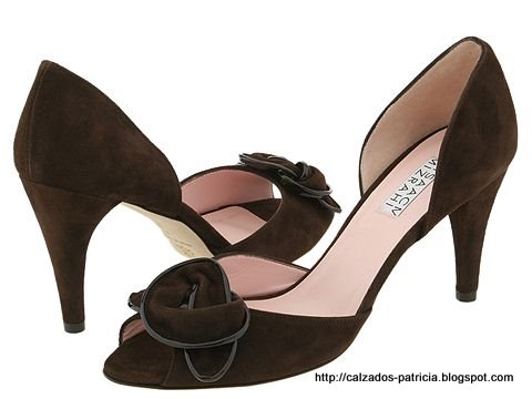Calzados patricia:Logo746249