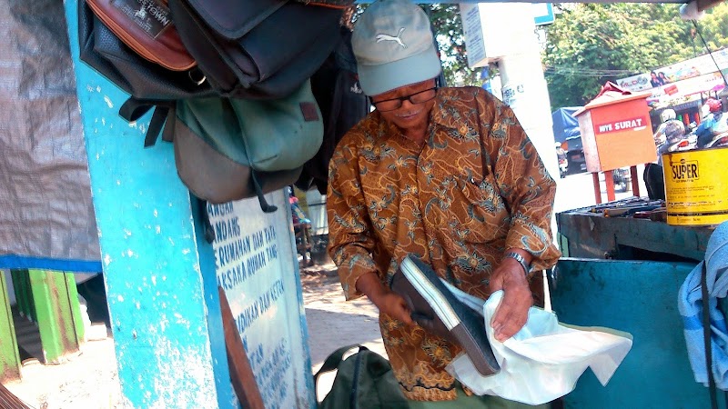 Konsep Terpopuler 52 Sol Sepatu Malang