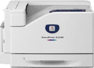 Fuji Xerox DocuPrint C2250 Driver Download Windows 10, Mac, Linux