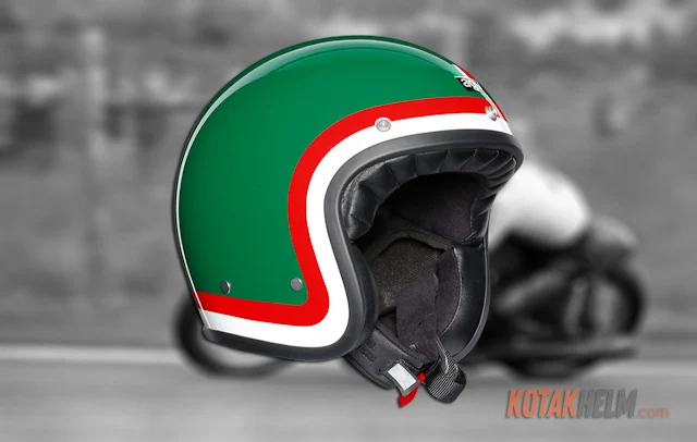 AGV X70 Pasolini