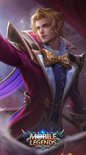 Cecilion The Illusionist Heroes Mage of Skins