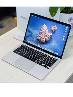 MacBook Air M1 2020