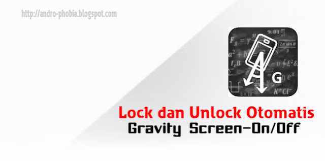 lock hp otomatis, unlock hp otomatis