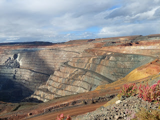 Super pit, Kalgoorlie