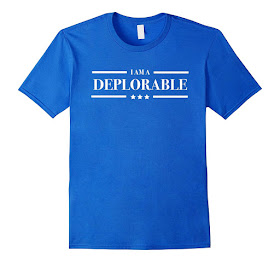 Soy un deplorable