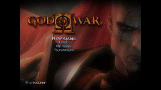 God Of War 2 - PS2 Game - Mediafire