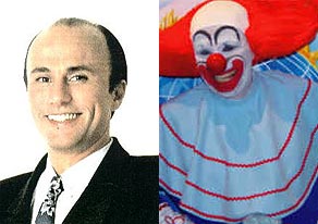 Por onde anda o último interprete do Bozo?