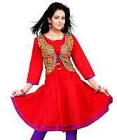 Koti Style Kurtis