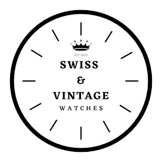 Swiss & Vintage