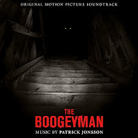 New Soundtracks: THE BOOGEYMAN (Patrick Jonsson)