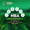 Career Scopes after MBA Agribusiness