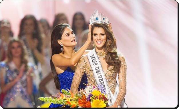 FRANCESA LEVA TÍTULO DE MISS UNIVERSO 2016 E BRASILEIRA FICA ENTRE AS 13 FINALISTAS