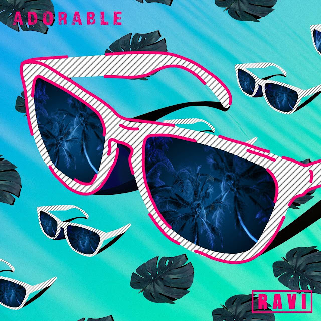 RAVI – ADORABLE (Single) Descargar