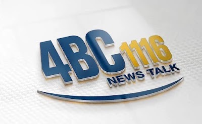 4BC Brisbane - Brisbane’s favourite news, talk & sport - Australia