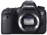 Canon EOS 6D Price, Review, and Manual / Guide