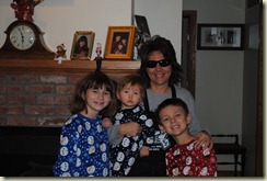 Christmas 2010