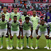 FIFA Rankings: Nigeria Now 4th In Africa, 44th In The World