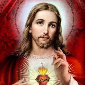 Novena em honra ao Sagrado Coração de Jesus e Ladainha 