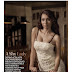 Feliza Aseva for Male Magazine September 2013