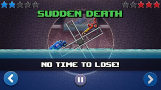 Drive Ahead! Apk v1.47 Mod (Unlimited Money)