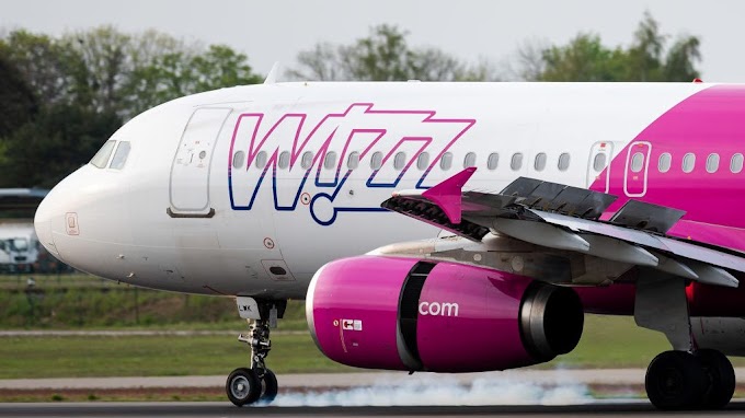 Wizz Air: Az extraprofitadó magasabb viteldíjat jelenthet