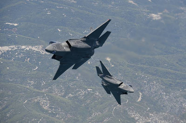 ITAF 6th Wing to host F-35 stealth fighters from 2022