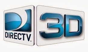 DIRECTV PREPARA PARA BROADCAST  4K!