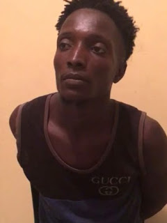 NEYBA: PN, Haitiano mata a otro compatriota por el amor de una mujer . 