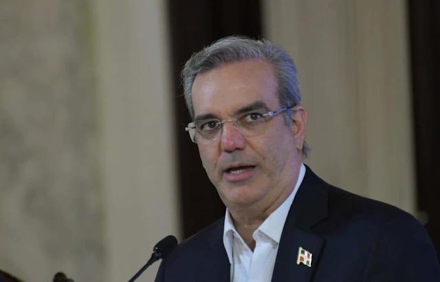 El presidente Abinader hablará al país desde el Monumento a los Héroes, en Santiago