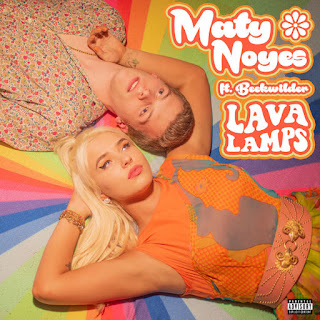 download MP3 Maty Noyes – Lava Lamps (feat. Beekwilder) – Single itunes plus aac m4a mp3