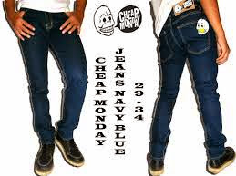 Celana Jeans Pria