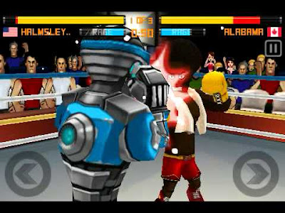 Punch Hero Mod Apk Terbaru v1.3.8 (Unlimited Money) Offline Full Hack