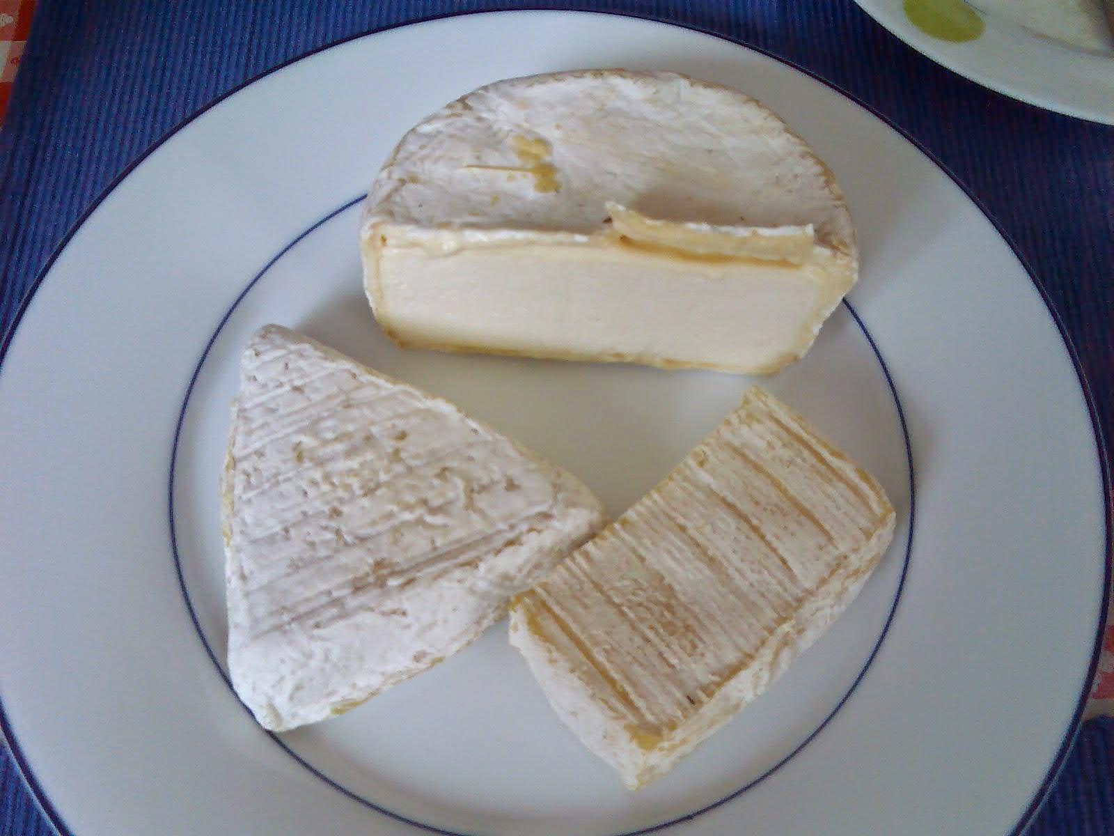 チーズ A To Z チーズを作る チーズの添加物