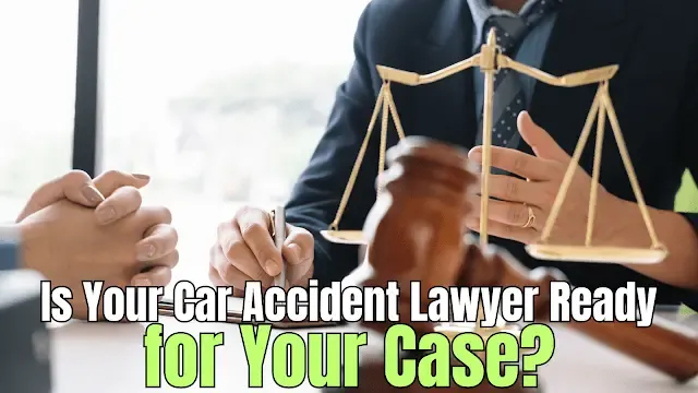 Could a skilled car accident lawyer turn your crash into a winning claim? Discover how an accident lawyer can help you!