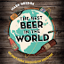 My new book: The Best Beer in the World