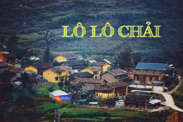 Lô Lô Chải, thanh âm trong trẻo giữa đất trời Hà Giang