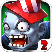 Game Zombie Diary 2: Evolution MOD Unlimited Money