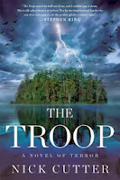 The Troop, Nick Cutter