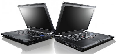 Lenovo ThinkPad L420  notebook 2011