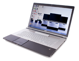 Acer Aspire AS8950G-9839