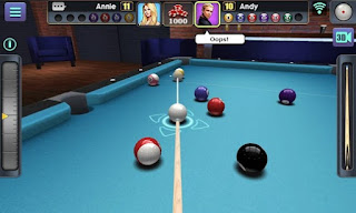 D Pool Ball Mod Money APK Mod Anti Bann Versi Update  Download 3D Pool Ball Mod Money APK Mod Anti Bann Versi Update | Gantengapk