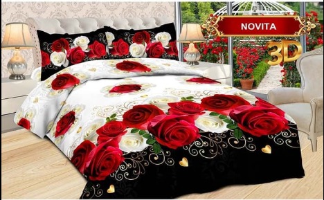  HARGA SPREI BONITA  B2 180 X 200 03 06 2022 WONGPASAR 