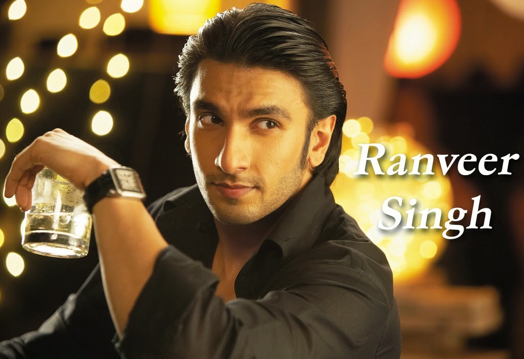 Ranveer Singh HD Wallpapers Free Download