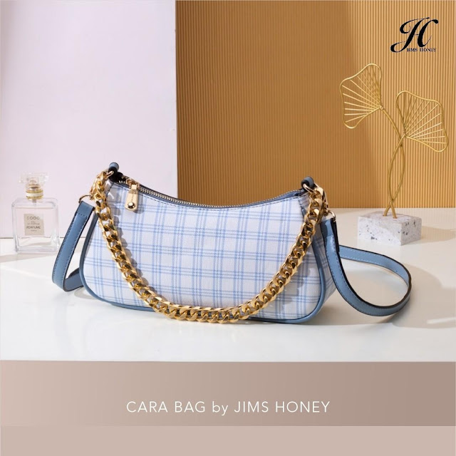 JIMS HONEY CARA BAG