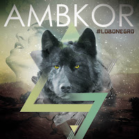  DESCARGA AMBKOR - #LOBONEGRO. LP 2016