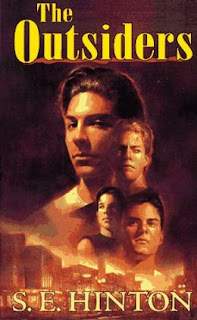 Read The Outsiders online free