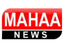 Mahaa News Logo