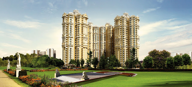 supertech romano noida