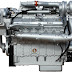 Detroit Diesel 8-Cylinder Turbocharged 8V92TA  Service Manual